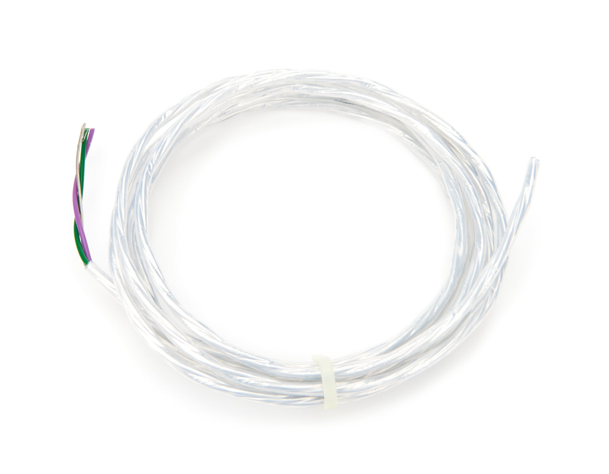 Quickcar Racing Shielded Distributor 10 Feet