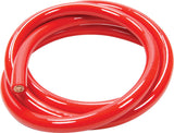 Quickcar Racing Power Cable 2 Gauge Red 5Ft