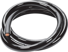 Cargar imagen en el visor de la galería, Quickcar Racing Power Cable 2 Gauge Blk 5Ft