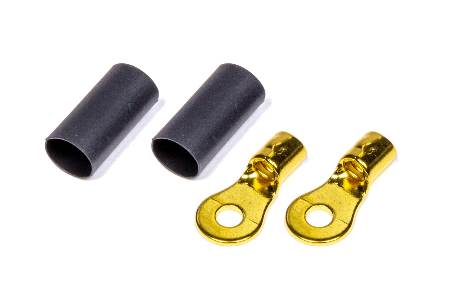 Quickcar Racing Power Rings 12-10 Gauge #6 Hole