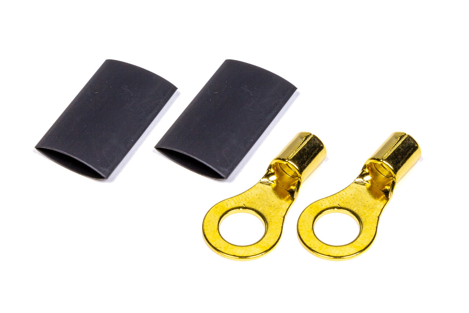 Quickcar Racing Power Rings 8 Gauge 5/16in Hole