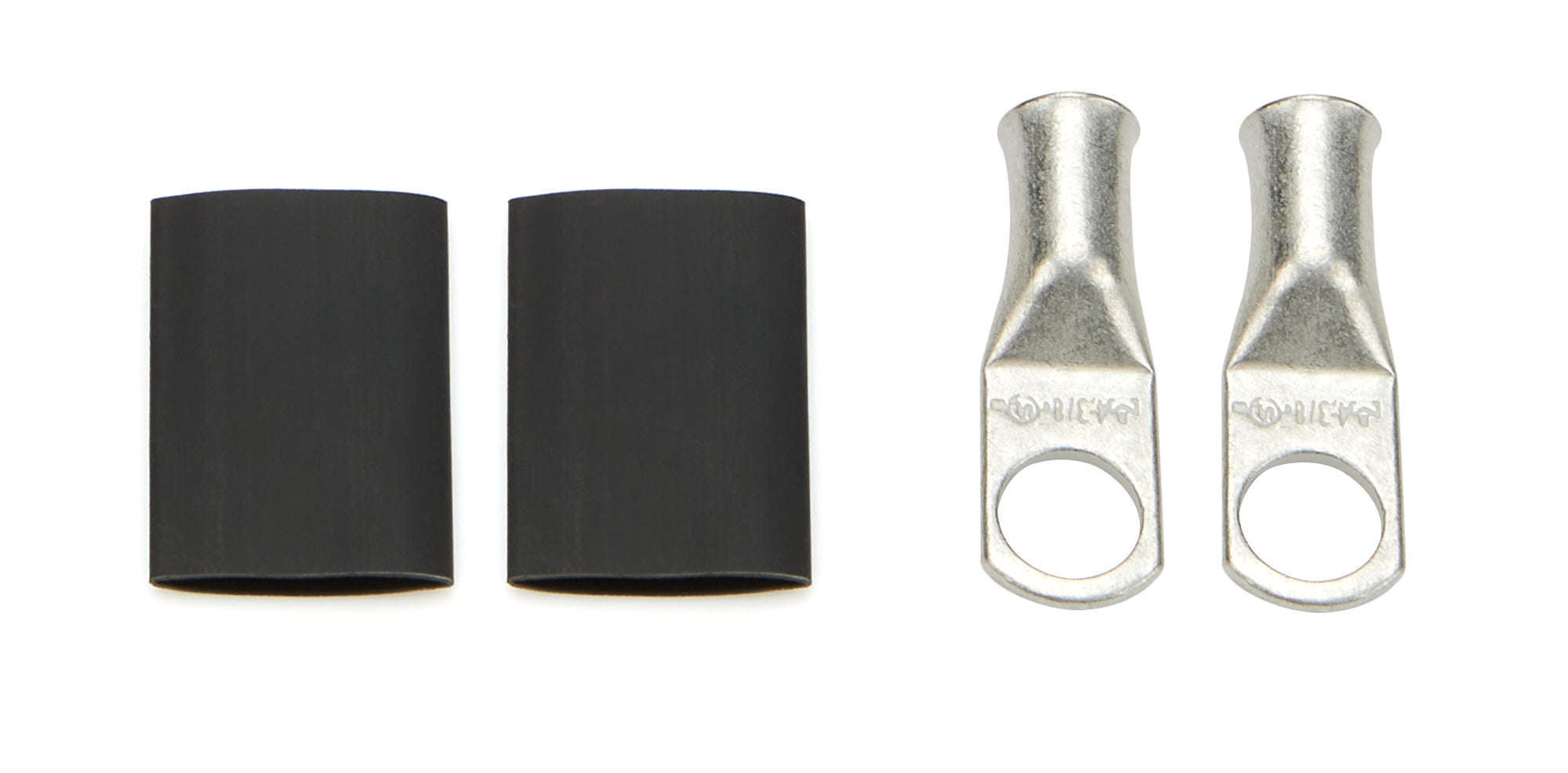 Quickcar Racing Power Rings 4 Gauge 3/8inHole