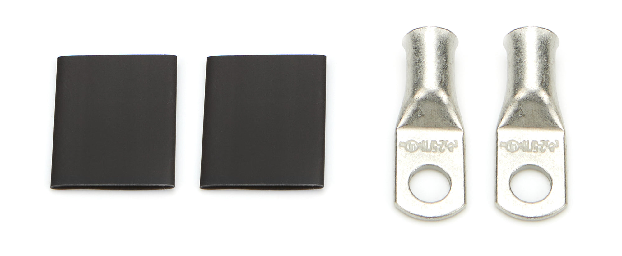 Quickcar Racing Power Rings 2 Gauge 5/16inHole