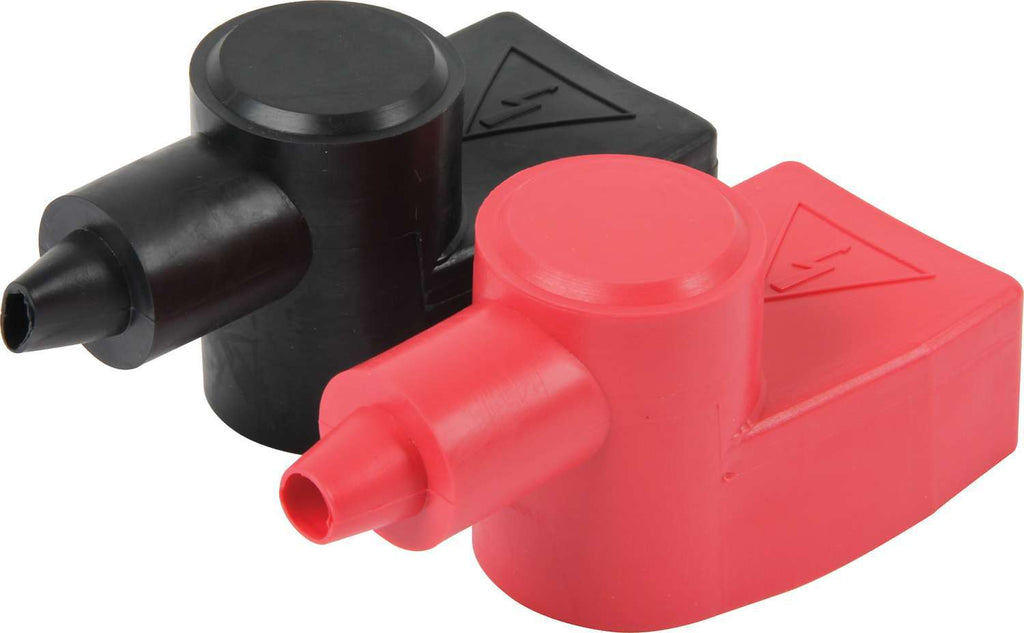 Quickcar Racing Battery Terminal Cover-