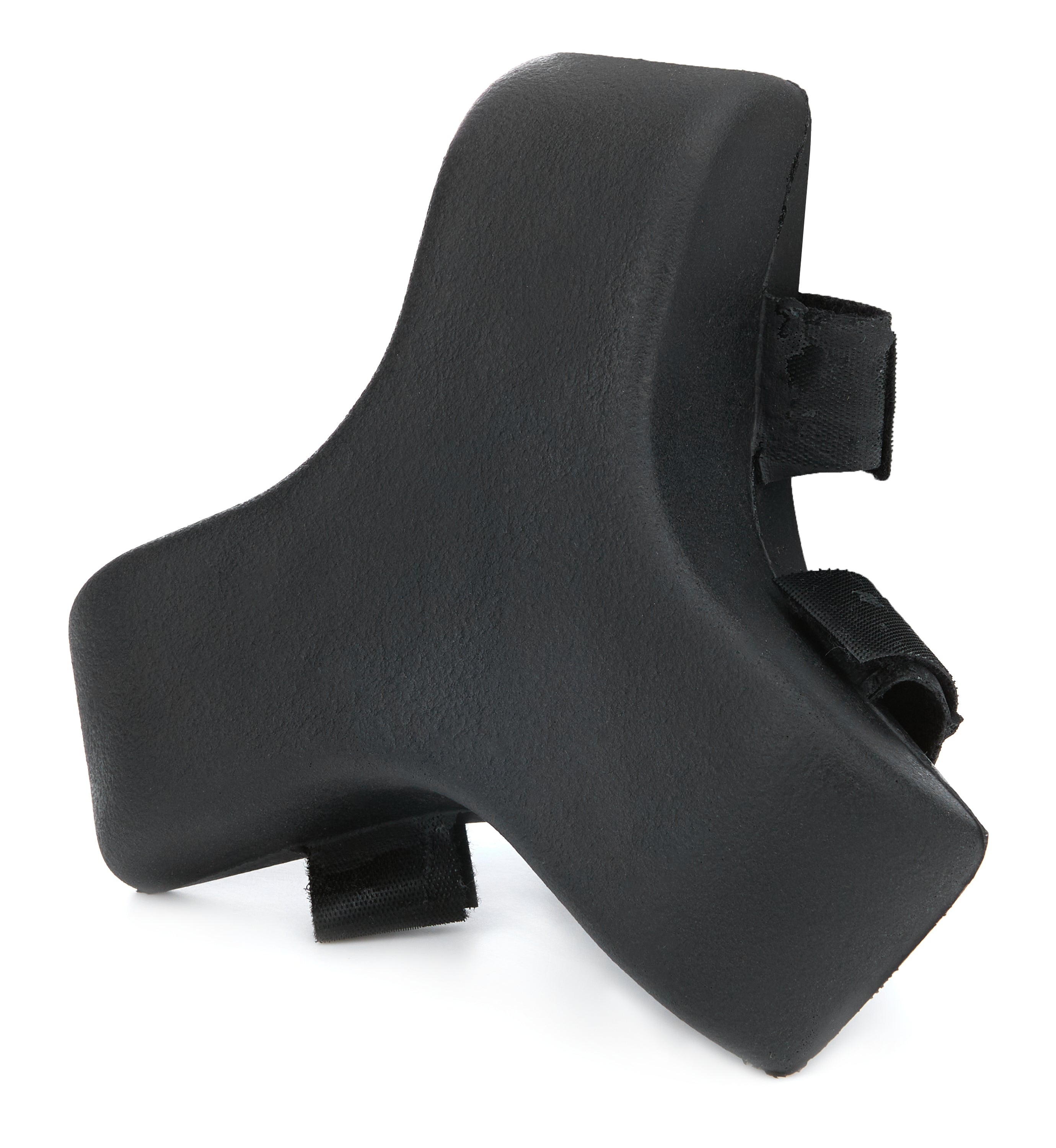 Quickcar Racing Steering Wheel Pad Molded