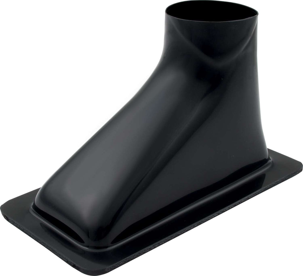 Quickcar Racing Bumper Duct Single