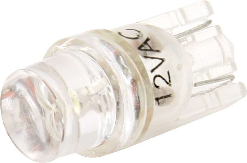 Quickcar Racing LED Bulb for Water Pressure Gauge