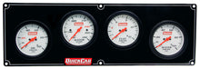 Load image into Gallery viewer, Quickcar Racing Extreme 4-Gauge OP/WT/FP/WP