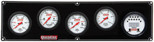 Load image into Gallery viewer, Quickcar Racing Extreme 4-1 w/Tach OP/WT/OT/FP