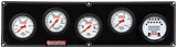 Quickcar Racing Extreme 4-1 w/Tach OP/WT/OT/FP