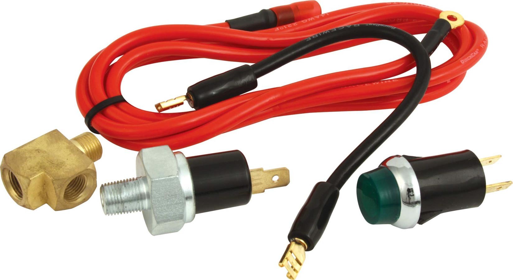 Quickcar Racing Fuel Press Sender Kit