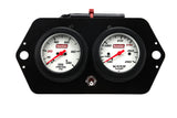 Quickcar Racing Extreme QuickCar Sprint Gauge Panel OP/WT