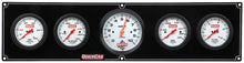 Cargar imagen en el visor de la galería, Quickcar Racing Extreme 4-1 OP/WT/OT/FP con tacómetro de 3 pulgadas