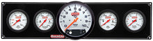 Cargar imagen en el visor de la galería, Quickcar Racing Extreme 4-1 OP/WT/OT/FP con tacómetro de 5 pulgadas