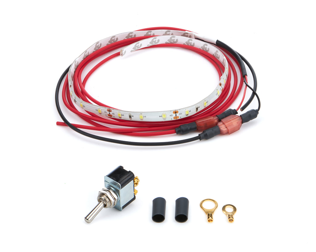 Quickcar Racing LED Under Car Light Kit