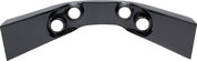 Quickcar Racing Carbon Fiber Wraparound Panel No Gauges