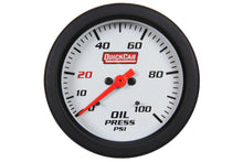 Cargar imagen en el visor de la galería, Quickcar Racing Extreme Gauge Oil Pressure