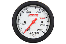 Cargar imagen en el visor de la galería, Quickcar Racing Extreme Gauge Water Temp