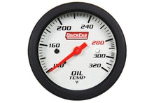 Load image into Gallery viewer, Quickcar Racing Extreme Gauge Oil Temp