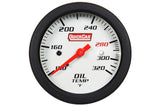 Quickcar Racing Extreme Gauge Oil Temp