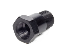 Cargar imagen en el visor de la galería, Quickcar Racing Temperature Gauge Adaptr 3/8npt