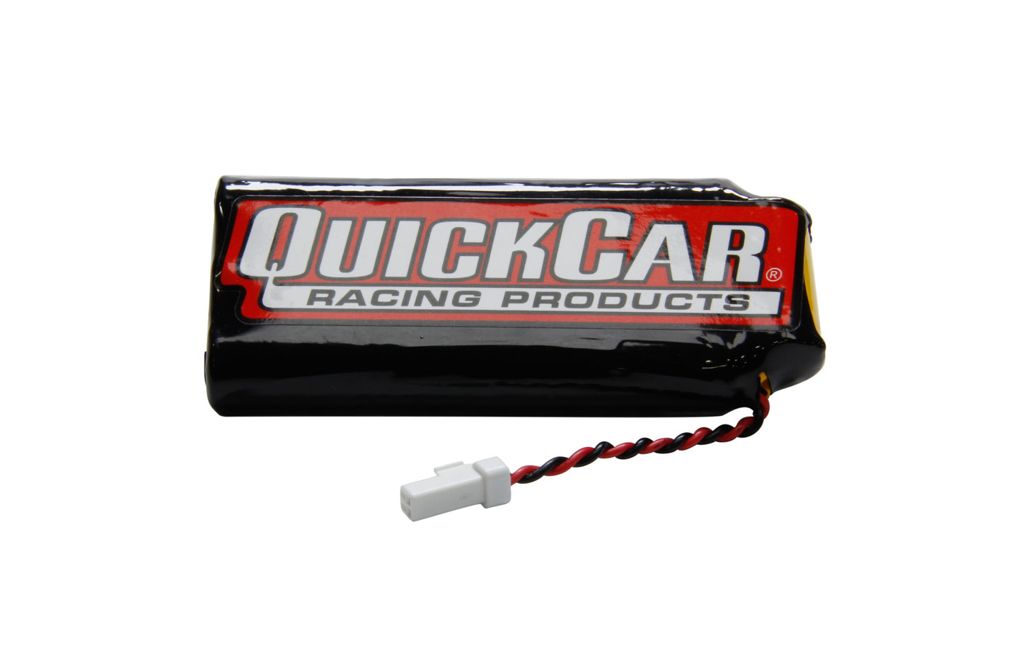 Quickcar Racing Battery for Digital Gauges