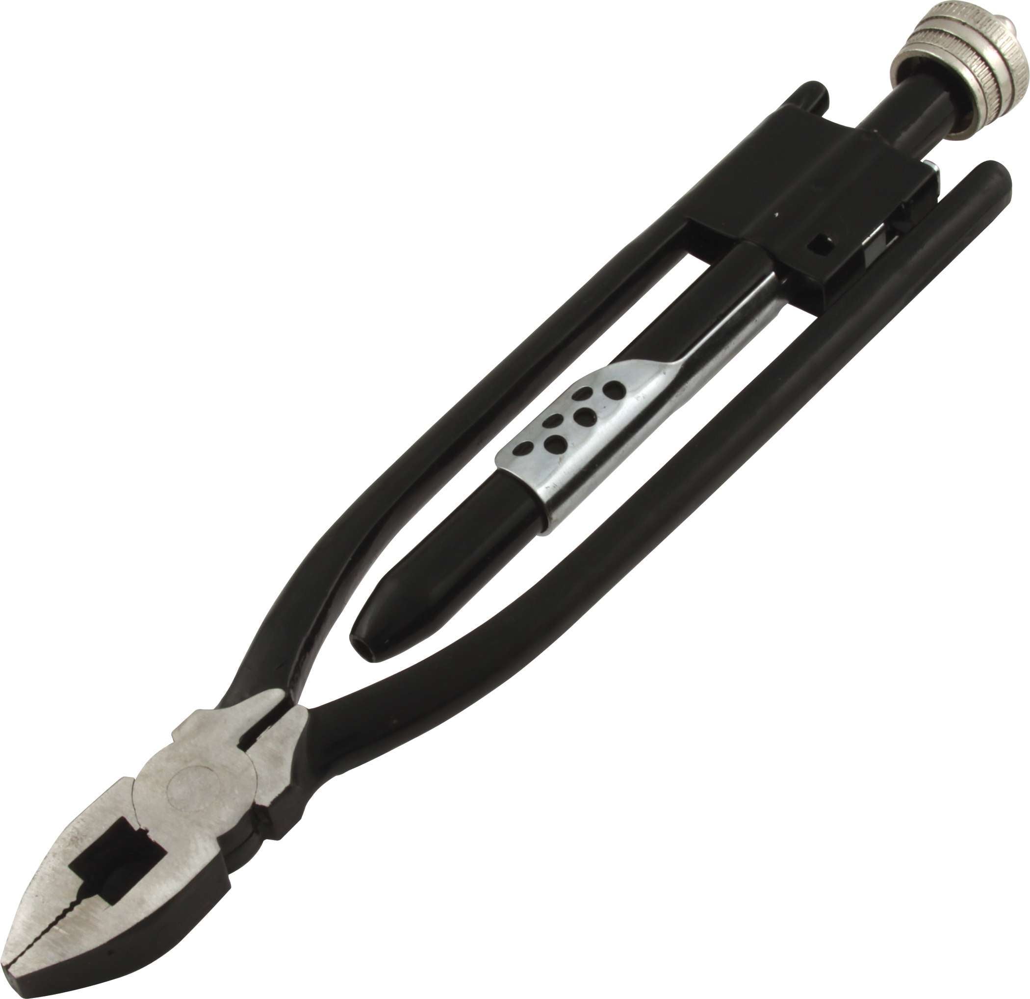 Quickcar Racing Safety Wire Pliers