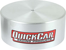 Load image into Gallery viewer, Quickcar Racing Aluminum Carburetor Hat  w/ O-Ring