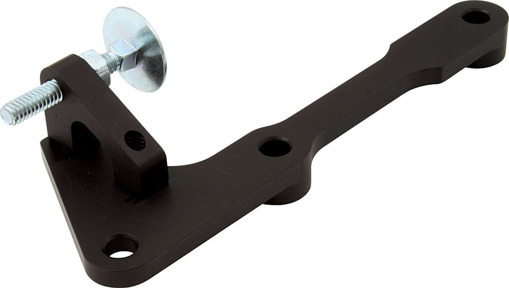 Quickcar Racing Holley 2 Barrel Throttle Stop