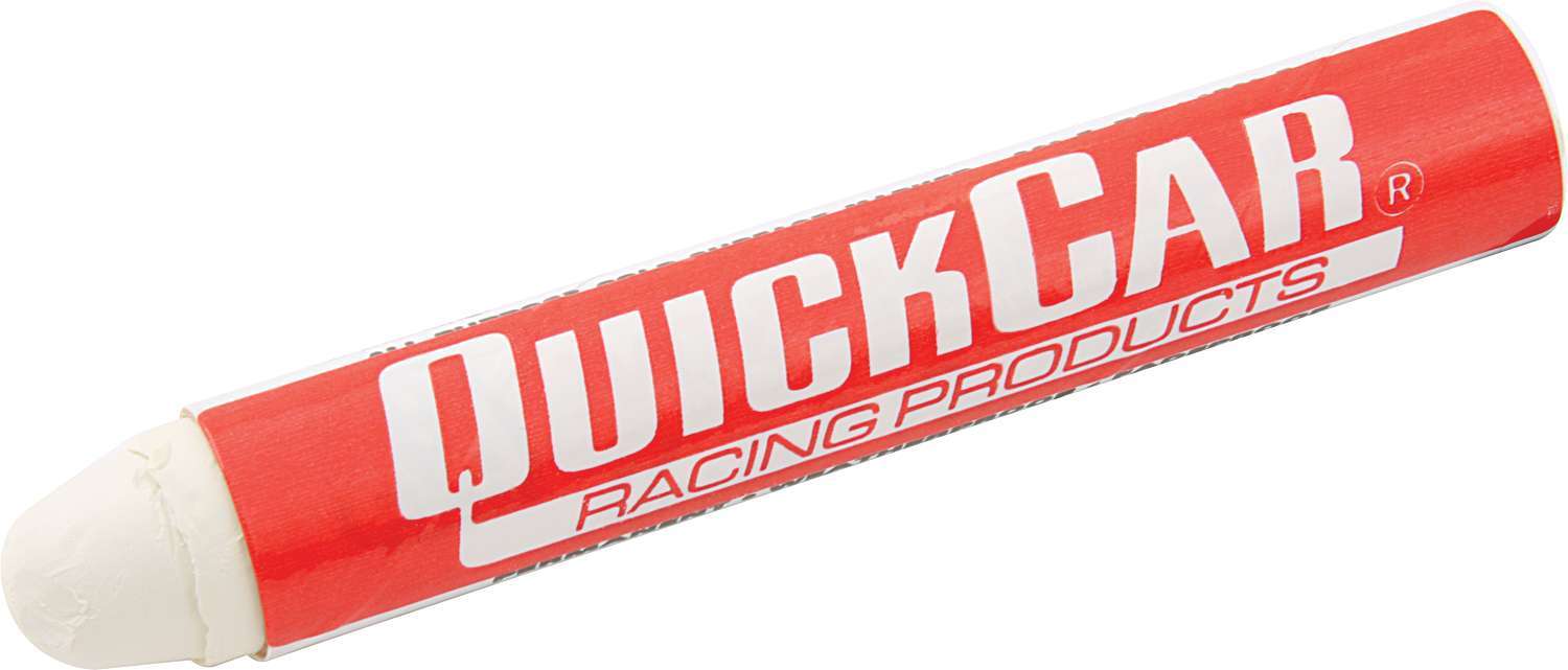 Quickcar Racing White Tire Marker