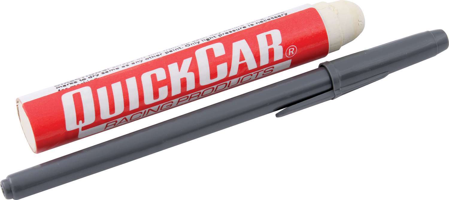 Quickcar Racing Tire Marking Kit