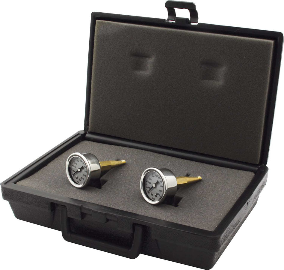 Quickcar Racing Caliper Pressure Test Kit