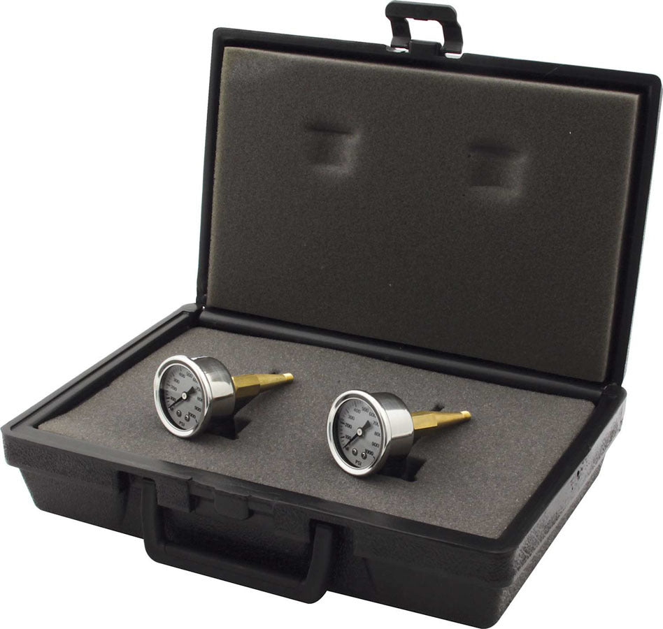 Quickcar Racing GM Metric Caliper Pressure Test Kit