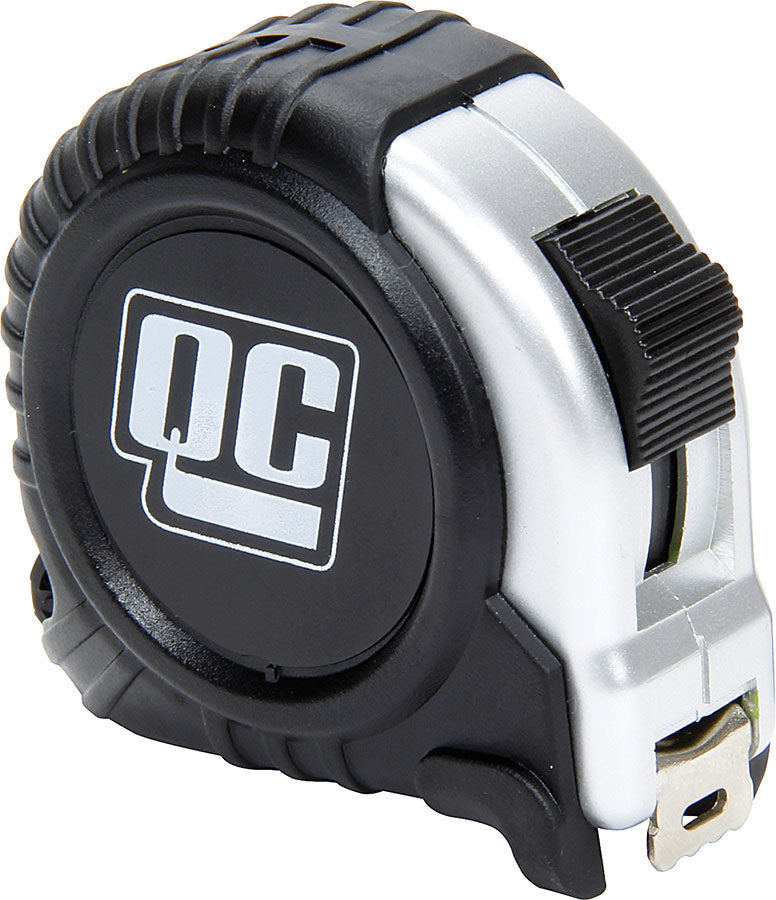Quickcar Racing 12ft Tape Measure