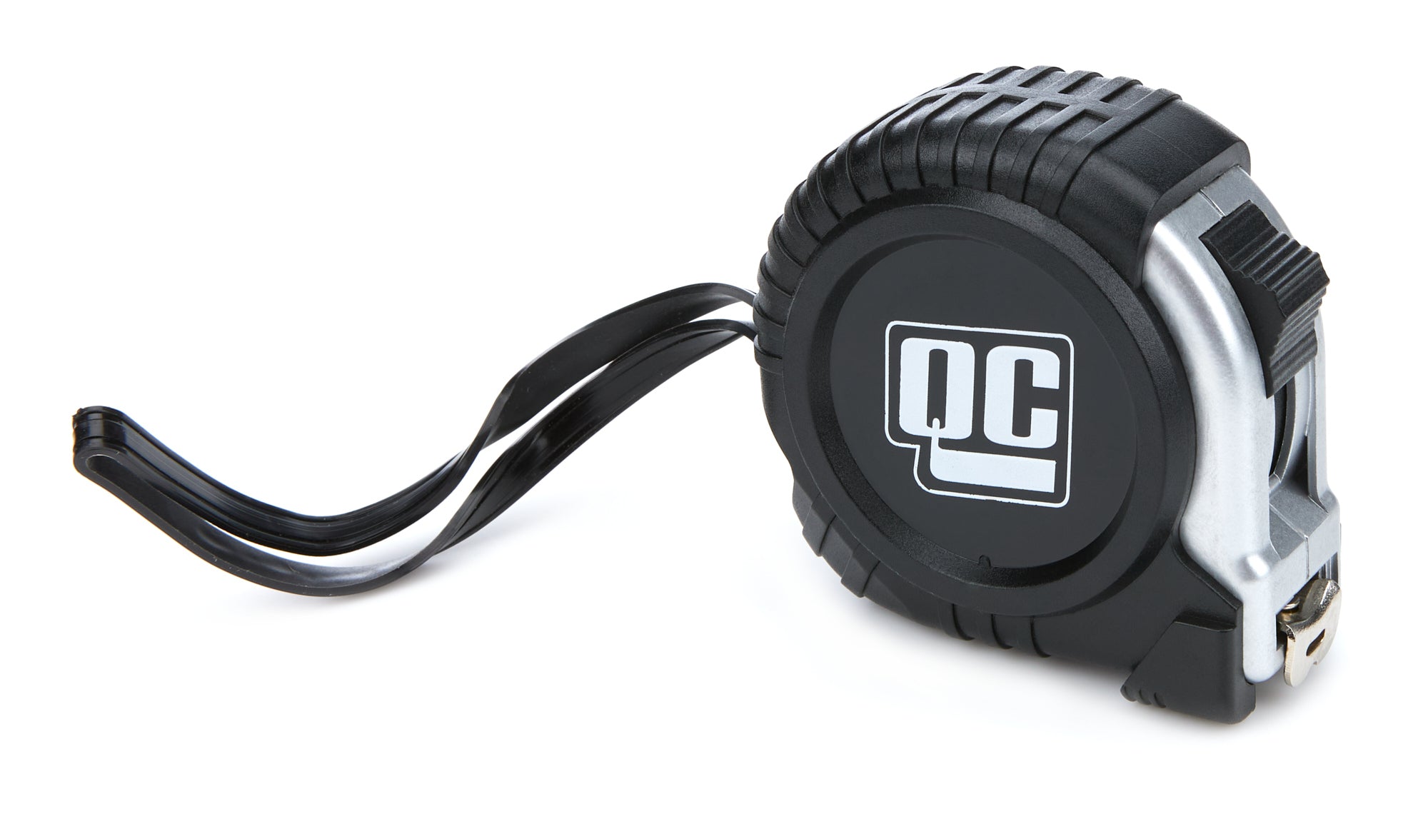 Quickcar Racing 12ft Tape Measure