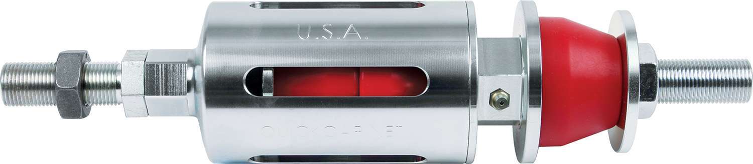 Quickcar Racing Torque Absorber Dual