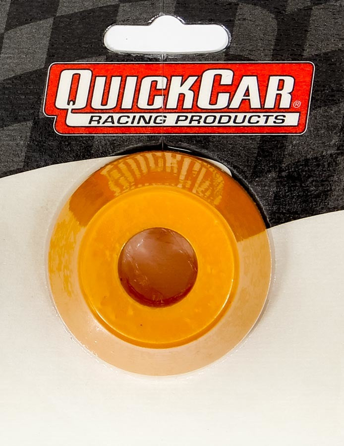 Quickcar Racing Replacement Bushing Med/ Soft Orange