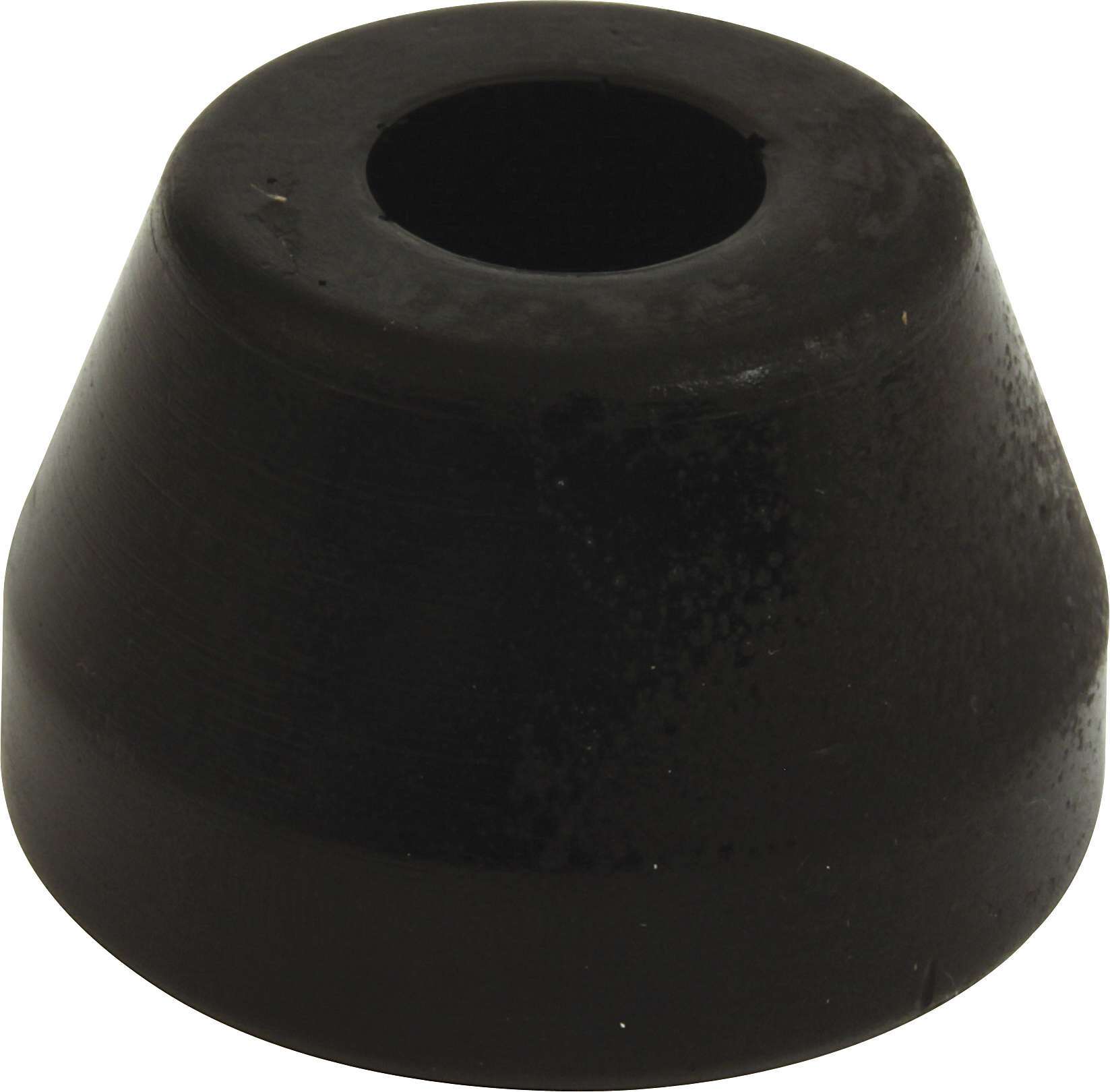 Quickcar Racing Replacement Bushing Hard Black
