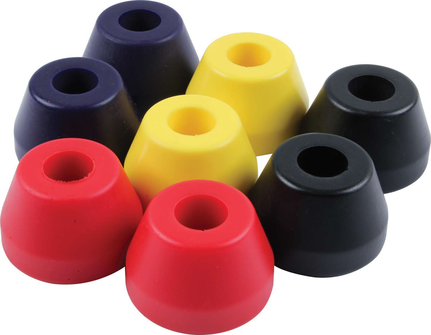 Quickcar Racing Torque Absorber Bushing Tuning Kit