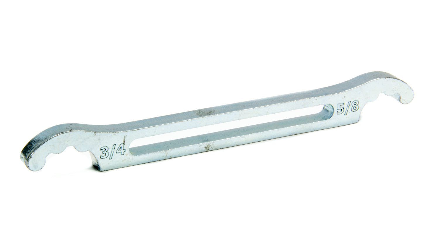 Quickcar Racing Double Ended Wrench for Scalloped Susp. Tube