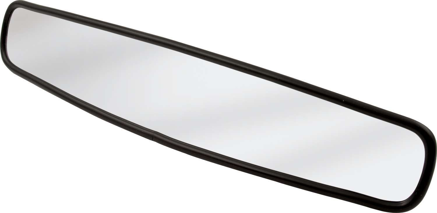 Quickcar Racing Convex Mirror Only