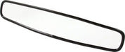 Quickcar Racing Mirror 17in Convex