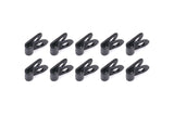 Quickcar Racing Adel Line Clamps Nylon 1/8in 10pk