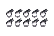 Cargar imagen en el visor de la galería, Quickcar Racing Adel Line Clamps Nylon 5/8in 10pk