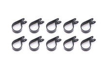 Load image into Gallery viewer, Quickcar Racing Adel Line Clamps Nylon 3/4in 10pk