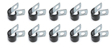 Cargar imagen en el visor de la galería, Quickcar Racing Alum Line Clamps 3/8in 10pk