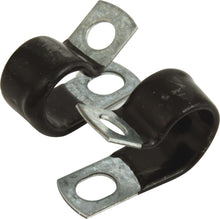 Cargar imagen en el visor de la galería, Quickcar Racing Alum Line Clamps 1/2in 10pk