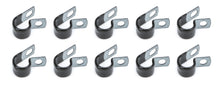 Cargar imagen en el visor de la galería, Quickcar Racing Alum Line Clamps 1/2in 10pk