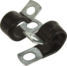 Cargar imagen en el visor de la galería, Quickcar Racing Alum Line Clamp 5/8in 10pk