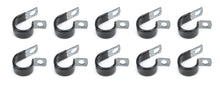 Cargar imagen en el visor de la galería, Quickcar Racing Alum Line Clamps 3/4in 10pk